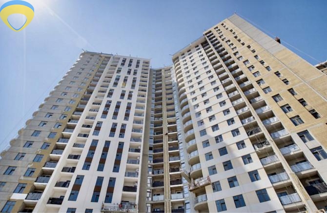 продажа однокомнатной квартиры номер A-174162 в Малиновском районе, фото номер 2